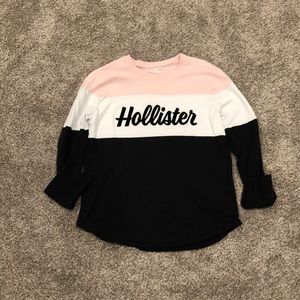 Hollister long sleeve